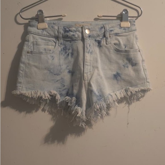 With Love Light Blue Jeans - Picture 2 of 15